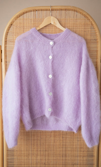 Softly Evy Lila - Cardigan