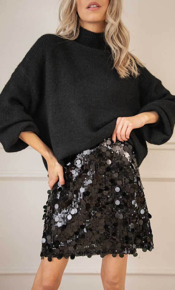 Disco Diva Black - Rok