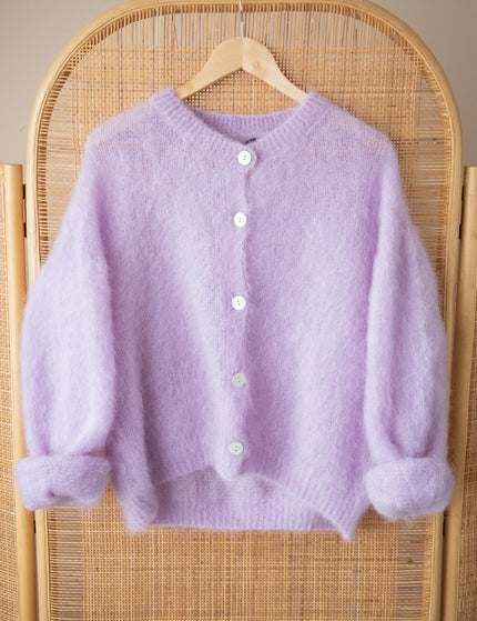 Softly Evy Lila - Cardigan