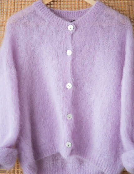 Softly Evy Lila - Cardigan