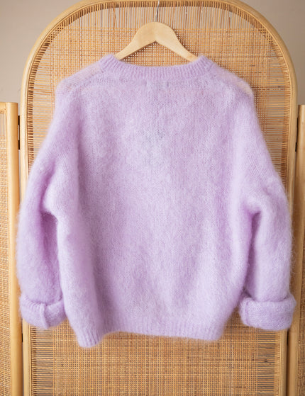 Softly Evy Lila - Cardigan