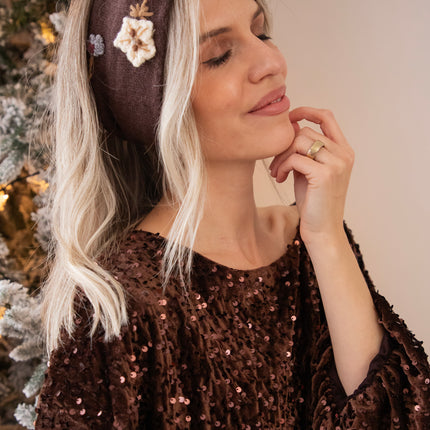 Collection image for: Haarschmuck