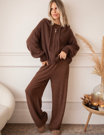 Soft Maple Brown - Pants