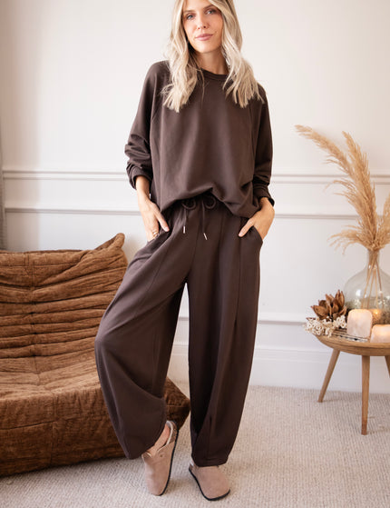 Easy Liv Brown - Combi Set