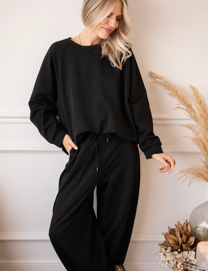 Easy Liv Black - Combi Set