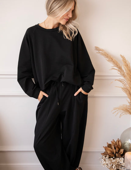 Easy Liv Black - Combi Set