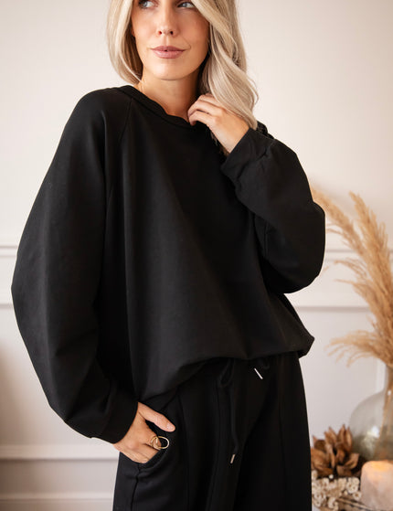 Easy Liv Black - Combi Set