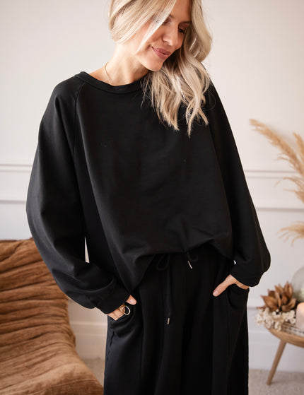 Easy Liv Black - Combi Set