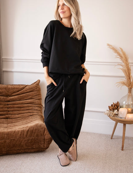 Easy Liv Black - Combi Set
