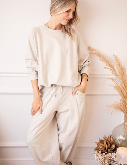 Easy Liv Beige - Combi Set