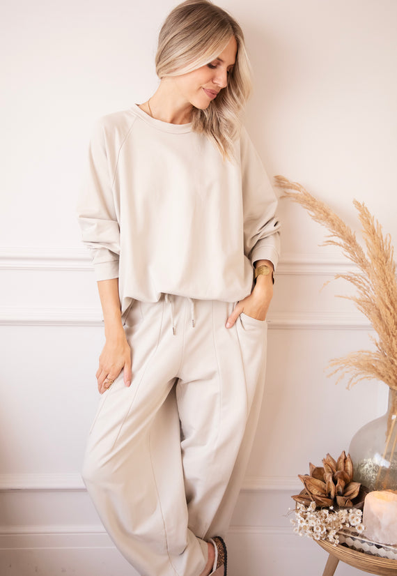 Easy Liv Beige - Combi Set