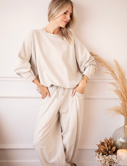 Easy Liv Beige - Combi Set