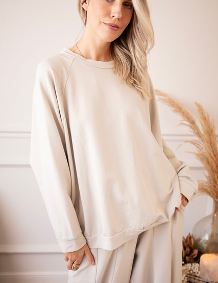 Easy Liv Beige - Combi Set