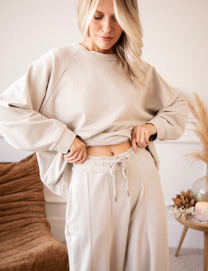Easy Liv Beige - Combi Set