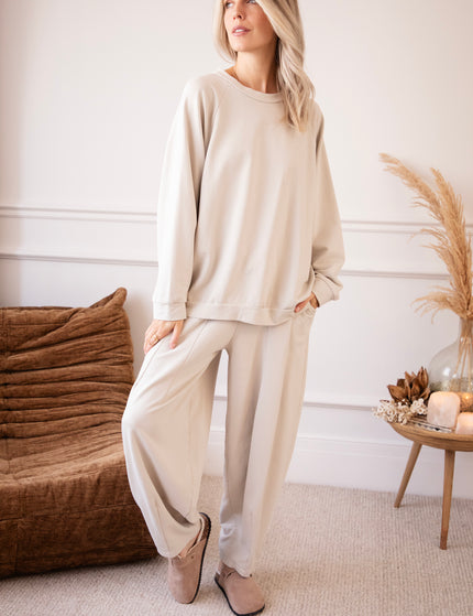 Easy Liv Beige - Combi Set