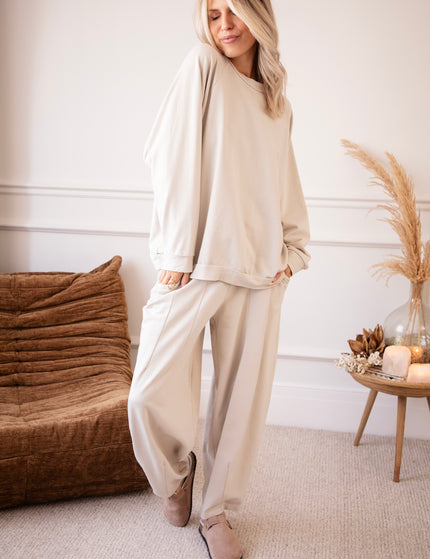 Easy Liv Beige - Combi Set