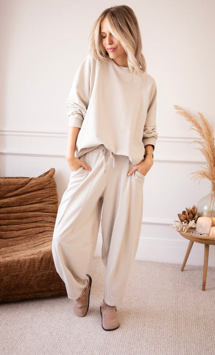 Easy Liv Beige - Combi Set