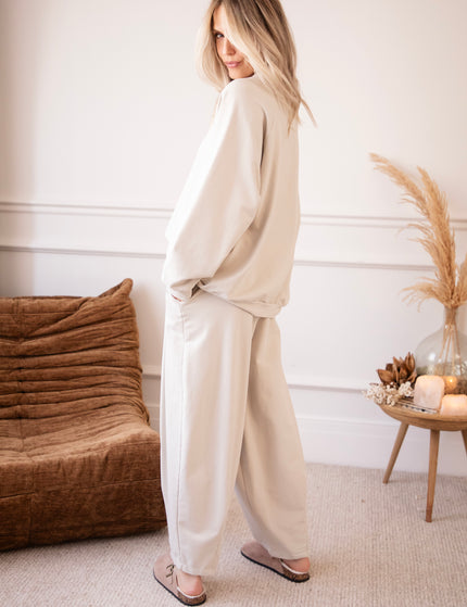 Easy Liv Beige - Combi Set