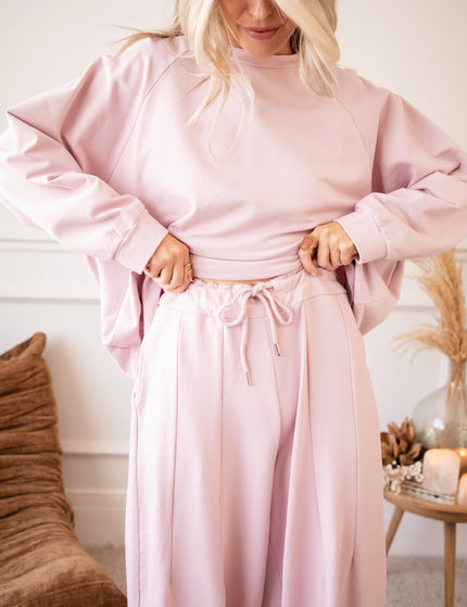 Easy Liv Soft Pink - Combi Set