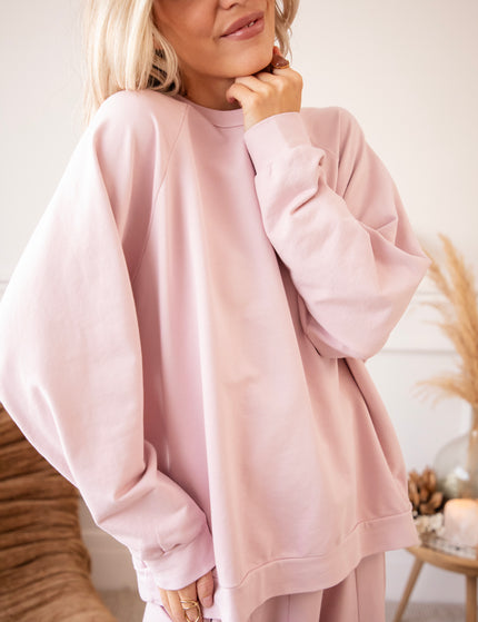 Easy Liv Soft Pink - Combi Set