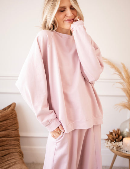 Easy Liv Soft Pink - Combi Set