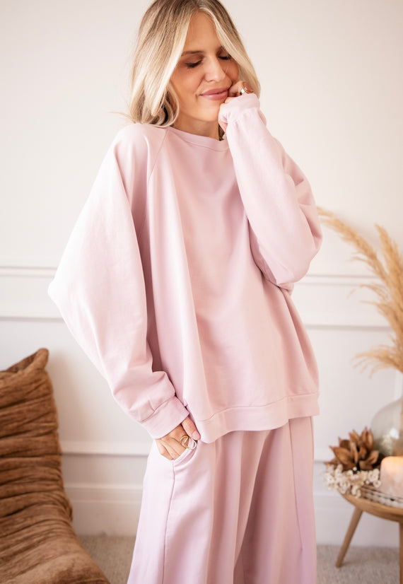 Easy Liv Soft Pink - Combi Set