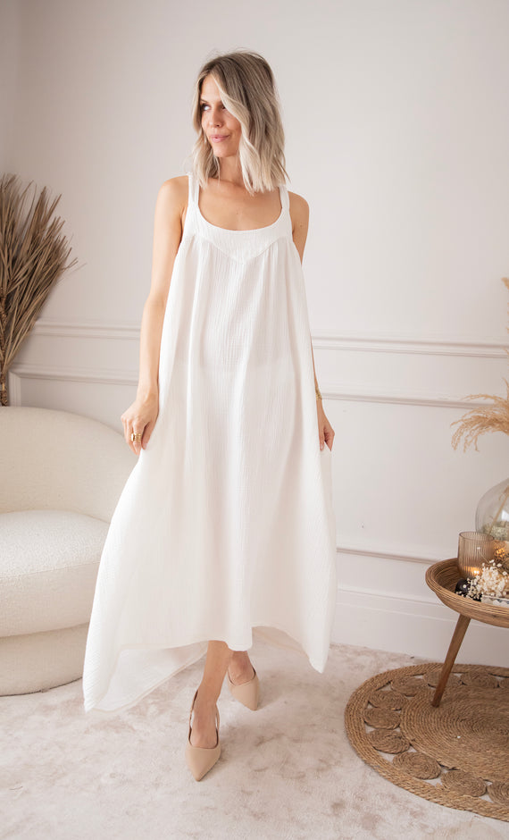 Bellina Beige - Heels