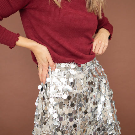 Collection image for: Sparkling In Silver