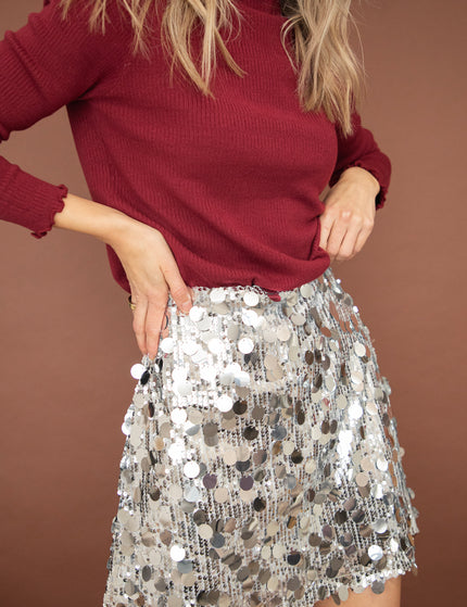 Disco Diva Silver - Rok