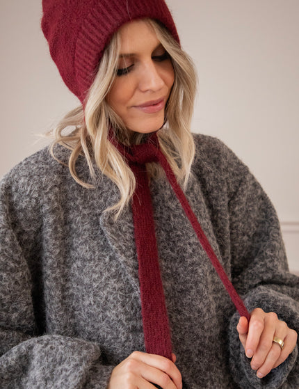 Mütze - Winter Walks - Bordeaux