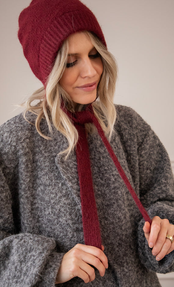 Winter Walks Bordeaux - Muts