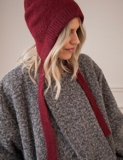 Mütze - Winter Walks - Bordeaux