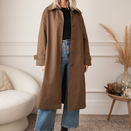 Collection image for: Follow The Trench