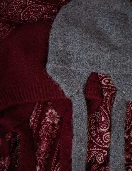 Mütze - Winter Walks - Bordeaux