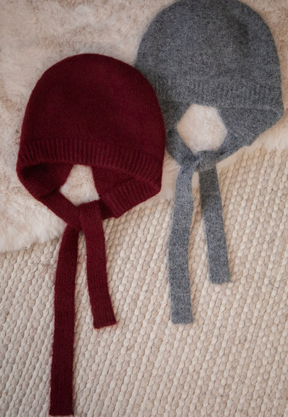 Winter Walks Bordeaux - Hat