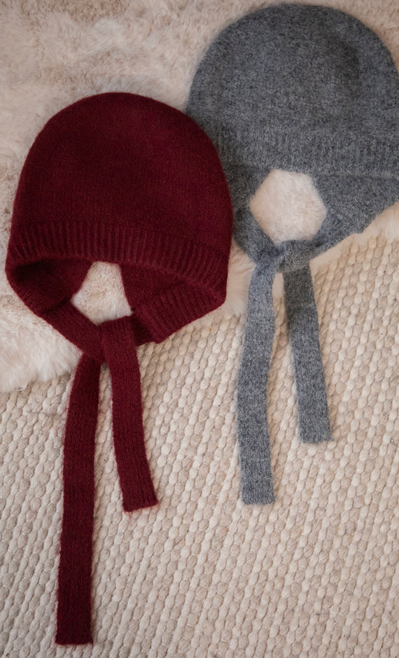 Winter Walks Bordeaux - Muts