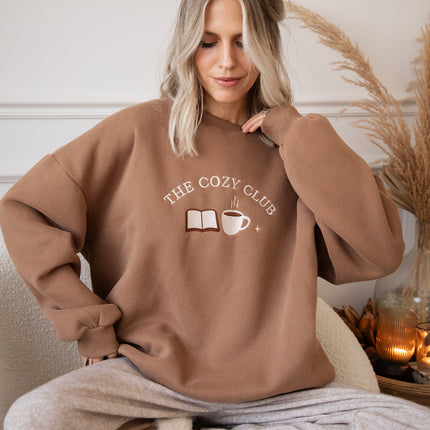 Collection image for: Simply Cozy