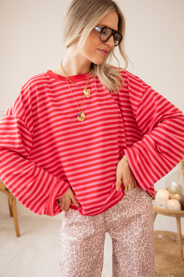 <h2>Sadie Longsleeves</h2>