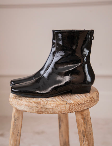 Stiefel - Your Next Step - Schwarz