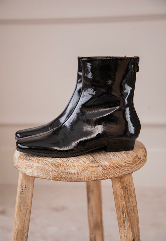 Stiefel - Your Next Step - Schwarz