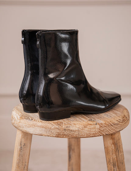 Stiefel - Your Next Step - Schwarz