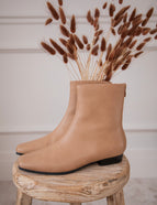 Stiefel - Your Next Step - Camel