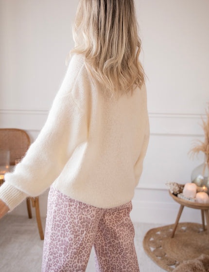 Juliette Beige - Trui