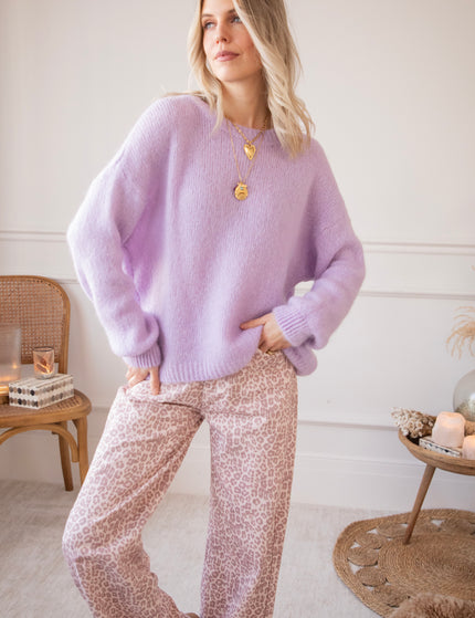 Juliette Lila - Trui