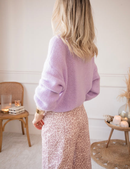 Juliette Lila - Trui