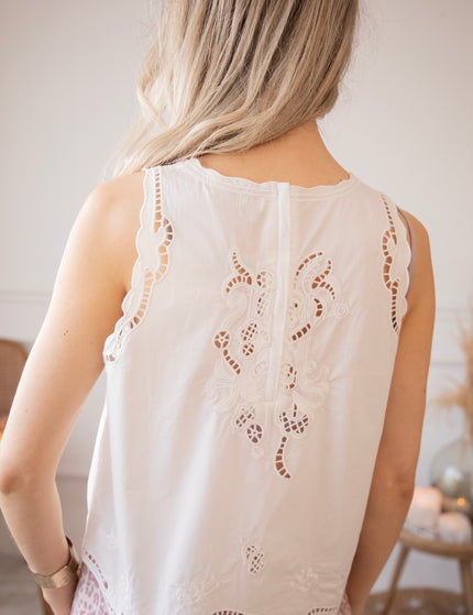 Marianne White - Top