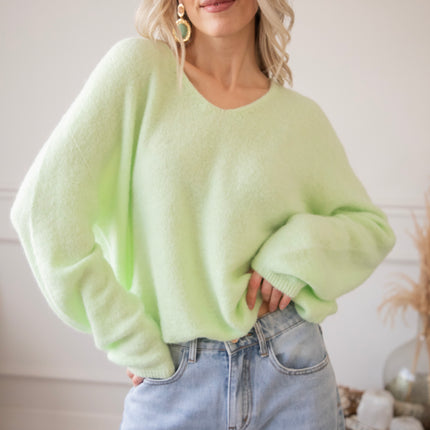 Collection image for: Jenny Knits: New Fav' Basic