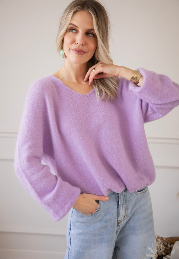 Jenny Lila - Sweater