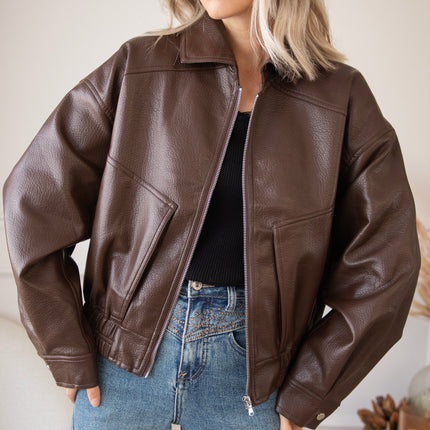 Collection image for: Keep It Short: Leather, Denim & Suede