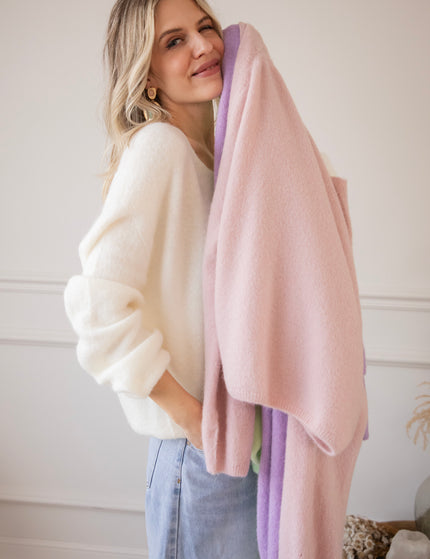 Jenny Beige - Sweater